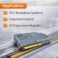 E5CWL-R1TC Temperature <b>Controller</b> | Digital PID <b>Thermostat</b> for Industrial Automation - Product Image 5
