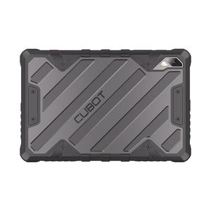 CUBOT Tab KingKong 2 Rugged <b>Tablet</b> Android 14 10600mAh Battery 8GB+256GB IP68 <b>Waterproof</b> 10.95in Screen 4G 3-Proof Smart <b>Tablet</b> - Product Image 2