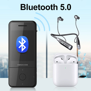 Hbnkh Sản Phẩm Mới Walkman MP3 <span class=keywords><strong>MP4</strong></span> Máy Nghe Nhạc Xách Tay Sinh Viên Âm Nhạc Video Máy Nghe Nhạc - Product Image 6