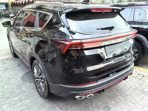 Oferta Especial: Jetour X70 PRO 2024 Usado, 1.5T DCT SUV, 7 Plazas, Edición Peanut, Excelente Estado, Volante a la Izquierda - Product Image 2