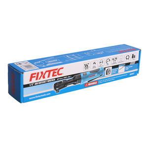Fixtec ประแจ69Nm ผลกระทบต่อลม1/2 "3/8" นิวเมติกสำหรับงานหนักมืออาชีพ - Product Image 6