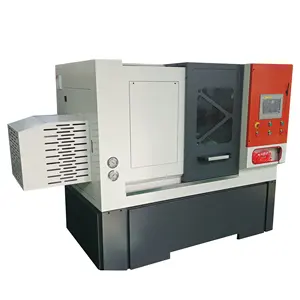 Máquina giratoria hidráulica CNC para tuberías de Metal, tubo de acero y aluminio - Product Image 1