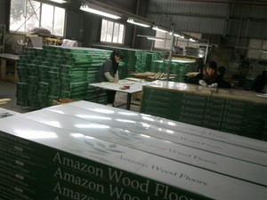 Suelo de Madera de Acacia, Madera de Ingeniería, Interior, Liso, Decoración Interior Asiática, Revestimiento de Pared de Madera Natural, Más de 5 Años ABCD - Product Image 6