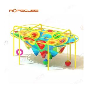 Équipement de terrain de <span class=keywords><strong>jeu</strong></span> au crochet <span class=keywords><strong>pour</strong></span> enfants de haute qualité manèges de parc d'attractions intérieur jeux de <span class=keywords><strong>maternelle</strong></span> - Product Image 6