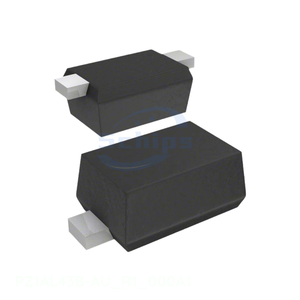 Components Electronic PZ1AL43B-AU_R1_000A1 SOD-123F Diodes Original One Stop Service - Product Image 1