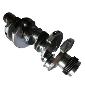 BF6M1015 albero motore 0293 1466 0293 1444 0293 1430