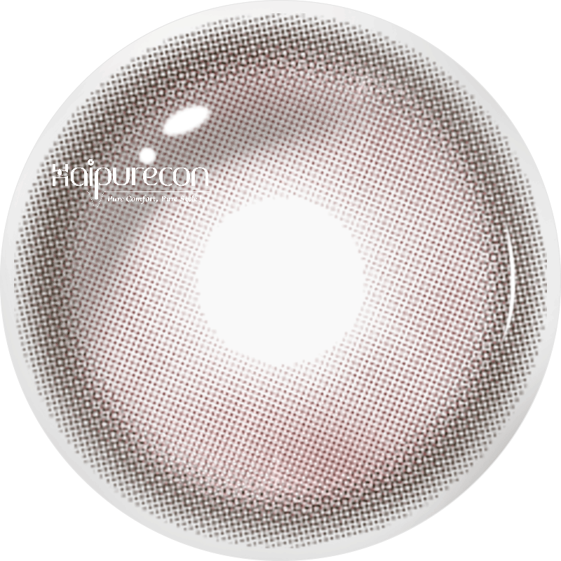 หมอกสีพาสเทล