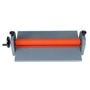 Máquina de montaje en frío de escritorio TK650, máquina de prensado de capas manual, máquina de recubrimiento de película, máquina de pintura - Product Image 2