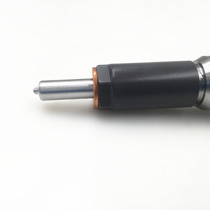 Injecteur de carburant diesel Common Rail 50274V05 9802448680 9674973080 9683957280 5WS40677 pour Citroën <span class=keywords><strong>Peugeot</strong></span> <span class=keywords><strong>1</strong></span>.<span class=keywords><strong>6</strong></span> <span class=keywords><strong>HDi</strong></span> - Product Image 2