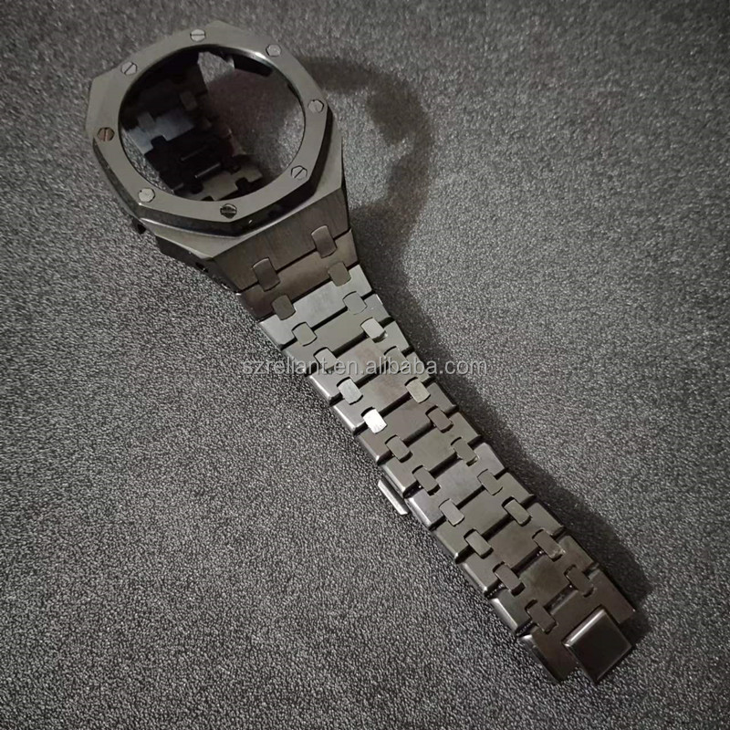 g shock ga2100 mod kit