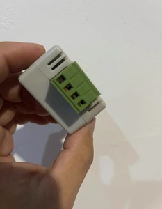 เซ็นเซอร์อุตสาหกรรมควบคุมไฟฟ้าอื่นๆ รุ่น ZS-SHT30-1T-1H-5-36V-RS485 - Product Image 1