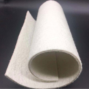 <span class=keywords><strong>Géotextile</strong></span> industriel <span class=keywords><strong>non</strong></span> <span class=keywords><strong>tissé</strong></span> en polypropylène Zhuyuan 300-500-1000 G/<span class=keywords><strong>m2</strong></span>, fibre filamentaire, écologique, anti-âge, garantie 5 ans - Product Image 2