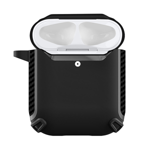 Funda de silicona suave para auriculares 2021 para la segunda y tercera generación de auriculares de silicona <span class=keywords><strong>Pro</strong></span>, funda de aire a prueba de golpes con gancho para <span class=keywords><strong>airpods</strong></span> 4 - Product Image 2