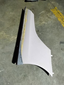 Piezas de Automóvil Originales Usadas para <span class=keywords><strong>MCLAREN</strong></span> MP4-12C 2011-2014, PANEL INFERIOR TRASERO, PANEL DE BALANCÍN, MOLDURA IZQUIERDA Y DERECHA OEM 11A0497CP 11A0496CP - Product Image 4