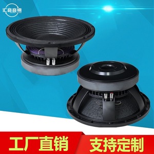 Huiyin Factory – Unité de subwoofer 12 pouces, 100 fils, passive, haute puissance, pour scène et KTV - Product Image 4