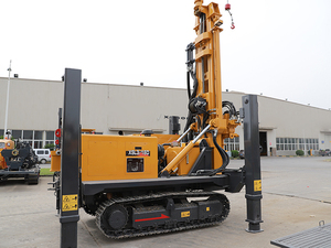 <span class=keywords><strong>Taller</strong></span> envío gratis XTR7/360 Carbón/Rock Seam Roadheader Tunnel Boring Machine a la venta - Product Image 3
