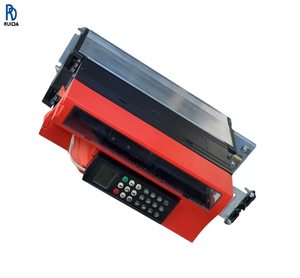 Module de contrôle d'automatisation industrielle PLC MDX61B0055-5A3-4-00, dispositif de contrôle numérique du mouvement - Product Image 1
