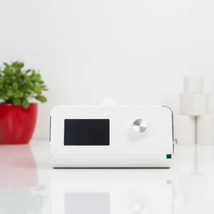 Máquina de Presión Positiva en las Vías Respiratorias de un Solo Nivel, <span class=keywords><strong>Precio</strong></span> de Fábrica, Logotipo Personalizado OEM, Soporte SKD, Venta al por Mayor - Product Image 1