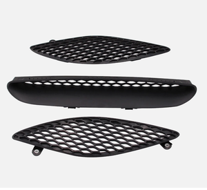 <span class=keywords><strong>Dogde</strong></span> Charger SRT 2015-2022 Couvercle de capot Grille ABS Matériel Modèles 68202462AB 68202580AB 68202581AB - Product Image 3