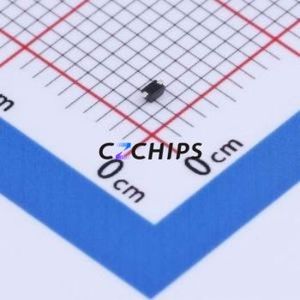 Nuevo y original ESD5Z5VL SOD-523 Transistor ESD y protección contra sobretensiones (TVS/ESD) - Product Image 2