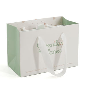 Impresión Personalizada <span class=keywords><strong>de</strong></span> Cajas <span class=keywords><strong>de</strong></span> Regalo Magnéticas Pequeñas <span class=keywords><strong>de</strong></span> Lujo para Tarjetas <span class=keywords><strong>de</strong></span> Regalo, Cupones y Bolsas <span class=keywords><strong>de</strong></span> Regalo - Product Image 3