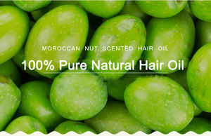 Soro de cabelo antifrizz japonês, 9 segundos, com óleo castor preto e óleo de biotin, tratamento de cabelos - Product Image 6