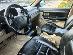 China Cheap Used Car Haval H3 2017 2018 2019 2.0L Fuel Efficient <strong>City</strong> Living - Product Image 3