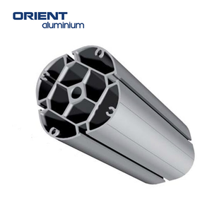Perfil de aluminio con lengüeta y ranura superventas calidad estable - Product Image 2