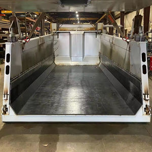 エンジニア用放射線防止ボリウムHdpeボードBoronUhwmpeパネル高密度ブラックボレーションポリエチレンシート - Product Image 5