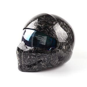 <span class=keywords><strong>Casco</strong></span> integral OEM <span class=keywords><strong>barato</strong></span> para <span class=keywords><strong>hombre</strong></span> de color negro para adultos, <span class=keywords><strong>casco</strong></span> integral para motocicleta eléctrica para temporada completa - Product Image 2