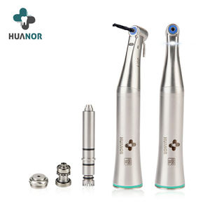Handpiece Implan Gigi 20:1 Serat Optik dengan Bodi Baja Tahan Karat - Product Image 5