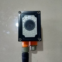 Capteur de vision O2D220 pour PLC