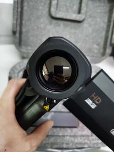 Imageador Térmico Flip PH35 Outdoor Thermal Imaging Sight para Caça Monocular Thermal Imaging Camera 640 <span class=keywords><strong>Detector</strong></span> Infrar - Product Image 4