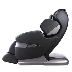   Fauteuil de massage spa à gravité zéro SL-A85-1 portable, super long, avec airbag, pour l'hypnose - Product Image 5