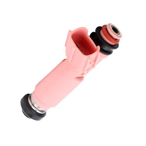 Inyector de Combustible para Toyota RAV4 ACA3 23250-28040 23209-28040 Pieza de Motor de Gasolina - Product Image 2