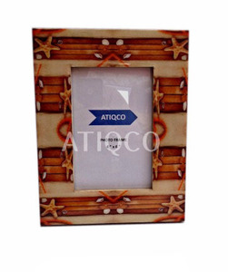 Đáng tin cậy bán buôn bằng gỗ khung ảnh tráng men chất lượng xuất khẩu mới nhất & quyến rũ khung hình chất lượng tốt nhất sơn mài khung - Product Image 4