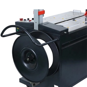 Machine d'emballage automatique de haute qualité ZiLi MH-X201 pour cartons de marchandises - Product Image 5