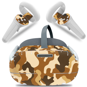 Autocollant de couverture en vinyle de peau pour <span class=keywords><strong>Pico</strong></span> Neo3 VR lunettes contrôleur accessoires Film de protection autocollant de couverture - Product Image 5