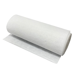แผ่นกรองอากาศสังเคราะห์แบบซักได้ G3/G4 วั<span class=keywords><strong>ส</strong></span>ดุใย<span class=keywords><strong>ส</strong></span>ังเคราะห์ - Product Image 2