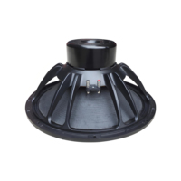 Haut-parleur de ligne de basses LS RG21N152 21 pouces 4000W avec unité de woofer à double borne à grand diamètre en néodyme 21-1500Hz Garantie 3 mois