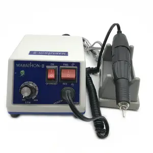 Dental Lab Grinding Polishing Micro Motor Marathon H37L1 Handpiece