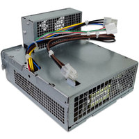 240W 24-pins desktopvoeding voor Elite 8000/8100/8200 SFF Pro 6000/6200 - Op voorraad