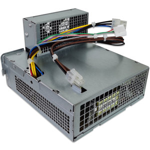 Fuente de Alimentación de Escritorio de 240W y 24 Pines para <span class=keywords><strong>Elite</strong></span> <span class=keywords><strong>8000</strong></span>/8100/8200 SFF Pro 6000/6200 - Disponible en Stock - Product Image 2