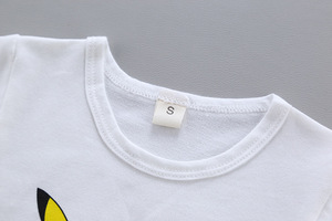 Ropa Infantil al por Mayor, Conjuntos de Otoño para Niños, Trajes de 3 Piezas con Dibujos Animados - Product Image 2