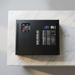 Module amplificateur de puissance DSP de classe <span class=keywords><strong>D</strong></span> <span class=keywords><strong>SUB</strong></span> 9006, carte de remplacement pour haut-parleur de scène actif de 18 pouces, pièces <span class=keywords><strong>d</strong></span>'amplificateur audio - Product Image 1