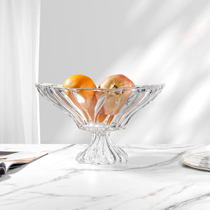 Décoration de table <span class=keywords><strong>Corbeille</strong></span> <span class=keywords><strong>à</strong></span> <span class=keywords><strong>fruits</strong></span> transparente Décor <span class=keywords><strong>Corbeille</strong></span> <span class=keywords><strong>à</strong></span> <span class=keywords><strong>fruits</strong></span> <span class=keywords><strong>en</strong></span> <span class=keywords><strong>verre</strong></span> Paniers de <span class=keywords><strong>fruits</strong></span> et légumes avec support - Product Image 5