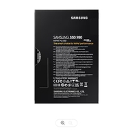 MZ-V8V1T0BW SSD 980 NVMe M.2