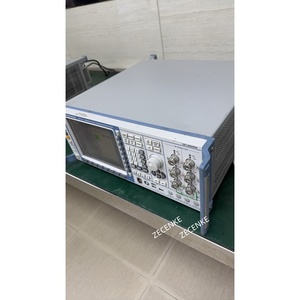 1 Unidad Usada: Probador de Comunicación por Radio de Banda Ancha Rohde & Schwarz CMW 500 - Product Image 2