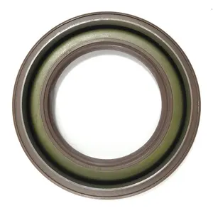 Chinese suppliers Professional custom truck wheel hub oil seal OEM 1522895 size 80*130.2*12/20 oil seal for truck