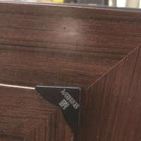 Protector de Esquinas para Ventanas de Aluminio Broken Bridge, Protección Infantil para Esquinas, Protector de Ventanas